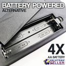 idrop LED LIGHTBOX Cinematic Light Display Box [ 96pcs Cards ]