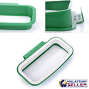 idrop Hanging Kitchen Trashbag Rubbish Bag Holder
