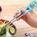 idrop Children Training Learning Eating Chopsticks