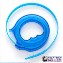 idrop Drainage Hair Clog Remover Strip Cleaning Tool