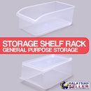 idrop Large Fridge Organizer General Purpose Shelf Rack [ 1pc ]