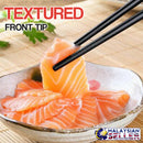 idrop Colorful Flower Blossom Family Alloy Chopsticks [ Set 5 pairs ]