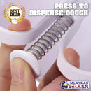 idrop DONUT MAKER - Kitchen Pastry Dough Dispenser