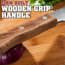idrop KITCHEN KNIFE Chopping Butcher Knife