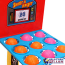 idrop Funny Game Crazy Shoot Activate - Shoot a Basket Mini Fun Toy Game for Children