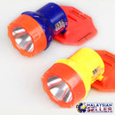 idrop Headlamp [ BJ-9198 ] 1pc