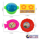 idrop Miniature Mini Kitchen Cooking Toy Set for Kids