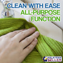 idrop Dish Cloth Microfiber All Purpose Towels