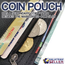 idrop TP Men's Wallet Standard Fold [ Taiwan Palette ]