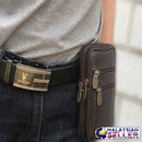idrop BEN-LEE Waist Belt Pouch Bag