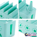 idrop Power Cord Socket Extension Cable Wire Accessory Organizer