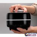 idrop NOVA Mosquito Trap Killing Table Lamp [ NV-812 ]