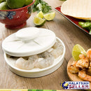 idrop Rapid Slicer Kitchen Safe Cutting Guard