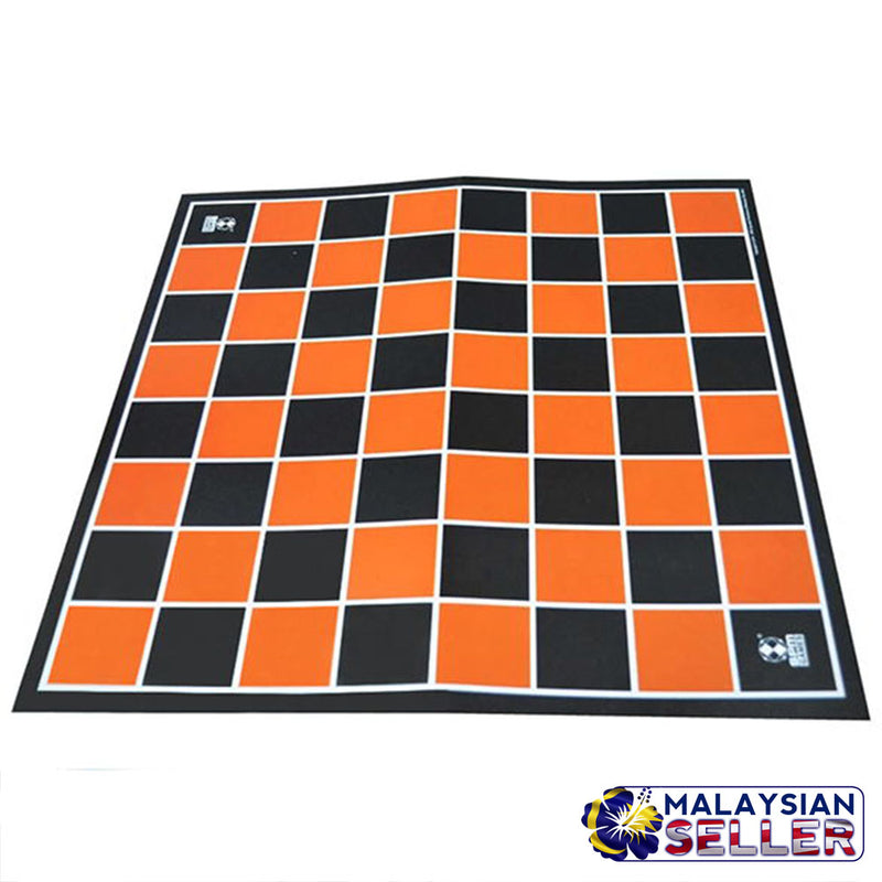idrop SHAHS - Economy Chess [ SPM GAMES ] Interactive Competitive Game [ SPM89 ]