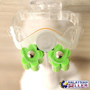 idrop Wall Sticker Mount Mop Roll Holder