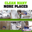 idrop Multipurpose Foam Cleaner [ 650ml ] Household & Car Cleaning Spray