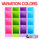 idrop Universal Table Desk Mini Organizer Storage Box [ 1pc ]