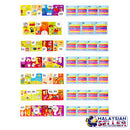 idrop ENGLISH LEARNING - Educational Letter Education Card