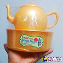 idrop Water Washing Pot [ TKI91 ]