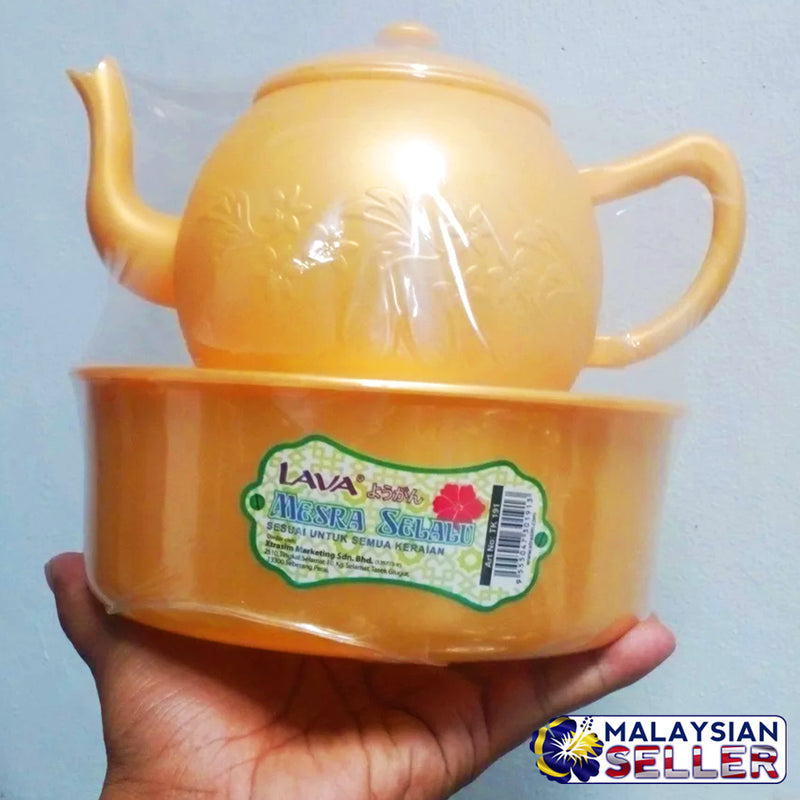 idrop Water Washing Pot [ TKI91 ]