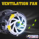 idrop TURBO LED T6 [ H11 / H8 ]- Car Headlight Hi/Lo Beam 30W EMC 8-48V 6000K