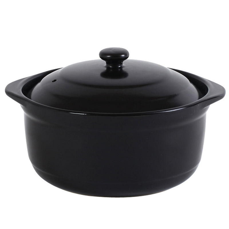 idrop 1L Casserole Pot - Kitchen Cooking Potware