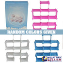 idrop COMPARTMENT ORGANIZER - Systematic Storage Organizing Unit