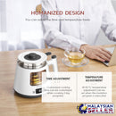 idrop 800ml LIFE ELEMENT 1200W Electric Kettle [ I19 ]