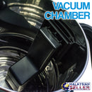 idrop JIENUO Multi Tasking Vacuum Cleaner