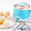 idrop 1.8L Multifunction Electric Kitchen Cooker