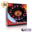 idrop Drinking Roulette Set - Table Game