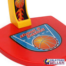 idrop Funny Game Crazy Shoot Activate - Shoot a Basket Mini Fun Toy Game for Children