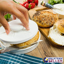 idrop Rapid Slicer Kitchen Safe Cutting Guard