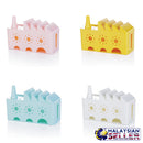 idrop Power Cord Socket Extension Cable Wire Accessory Organizer