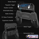 idrop W10 Smartphone Gamepad Specialized for PUBG Gaming Game