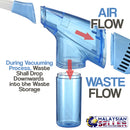 idrop MINI DUSTER Cordless Handheld Vacuum Cleaner