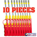 idrop Bendable Tip Gas Lighter [ 1pc / 5pc / 10pc ]