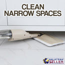 idrop SPRAY MOP - House Easy Clean Mop