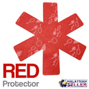 idrop POT & PAN PROTECTOR - Felt Cushion Under layer Protection