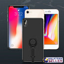 idrop Dual Lightning Ring Holder Adapter