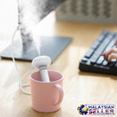 idrop Portable Mini USB Bottle Dip Humidifier