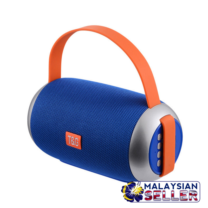 idrop TG112 Portable Outdoor Portable Bluetooth Wireless Speaker