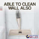 idrop SPRAY MOP - House Easy Clean Mop