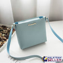 idrop Women's Casual Minimalist Single Sling Handbag