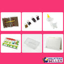 idrop ZILIPOO - 3D Puzzle & Plant Cultivation Education Set