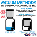 idrop JIENUO Multi Tasking Vacuum Cleaner