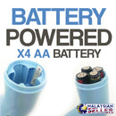 idrop MINI DUSTER Cordless Handheld Vacuum Cleaner