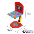 idrop Funny Game Crazy Shoot Activate - Shoot a Basket Mini Fun Toy Game for Children