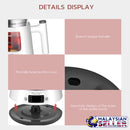 idrop 800ml LIFE ELEMENT 1200W Electric Kettle [ I19 ]