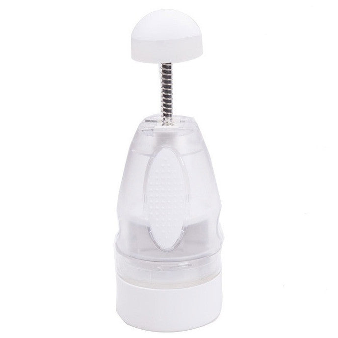 Perfect Chopper Deluxe - White